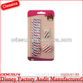 Disney factory audit manufacturer's stationery set in box 149130